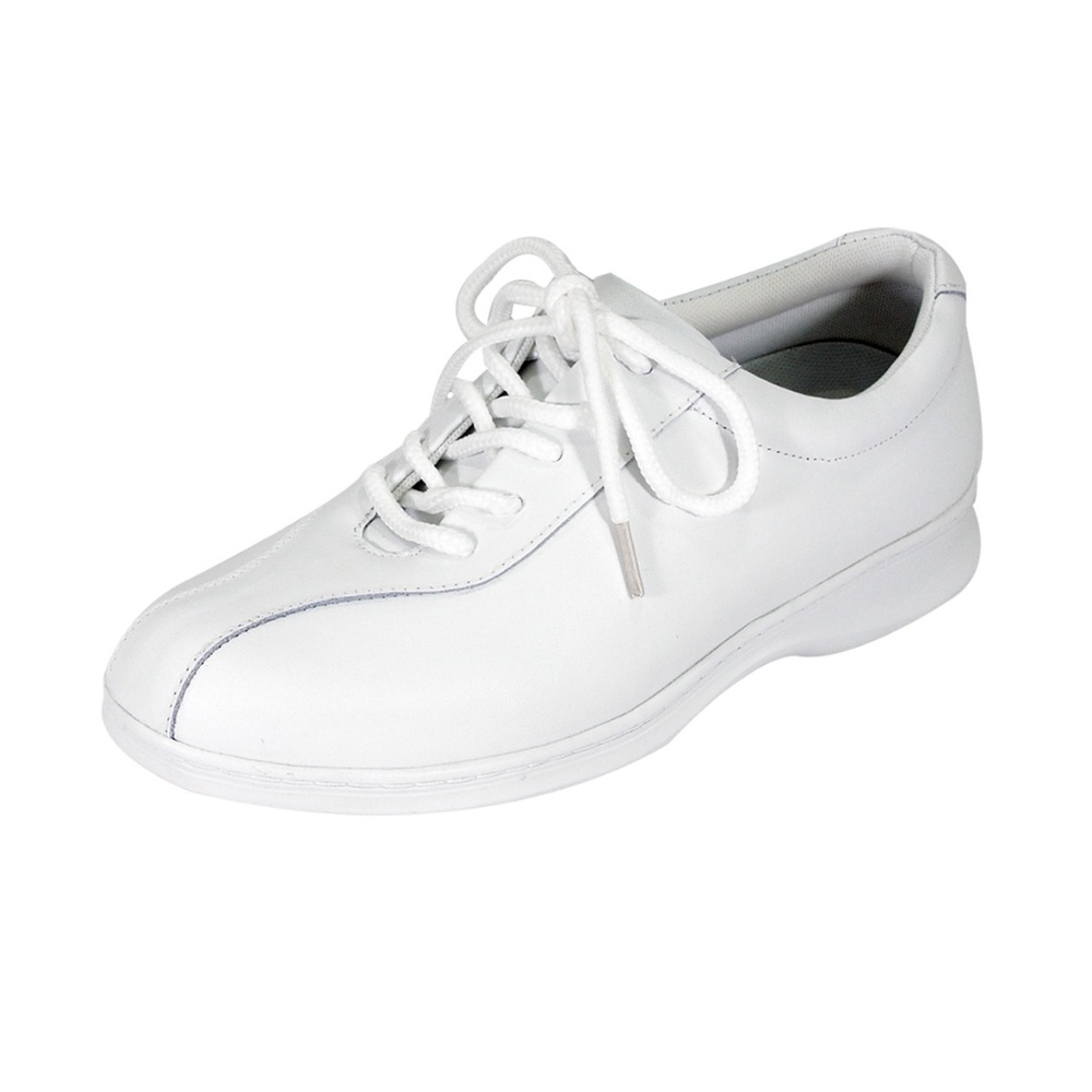 👟 24 HOUR COMFORT Alana Wide Width Oxford 👟